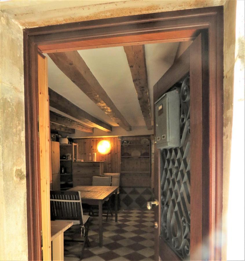 Apartment Manzoni