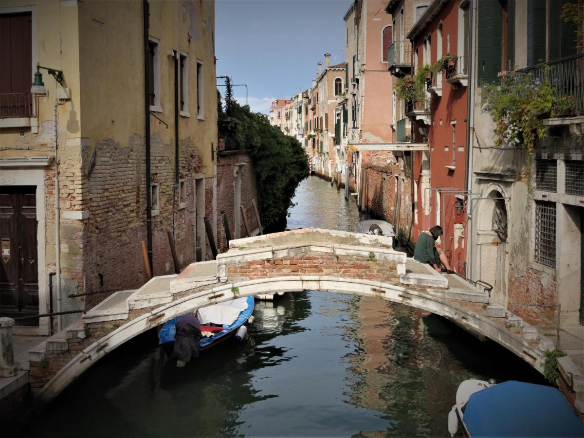 Manzoni * Venedig