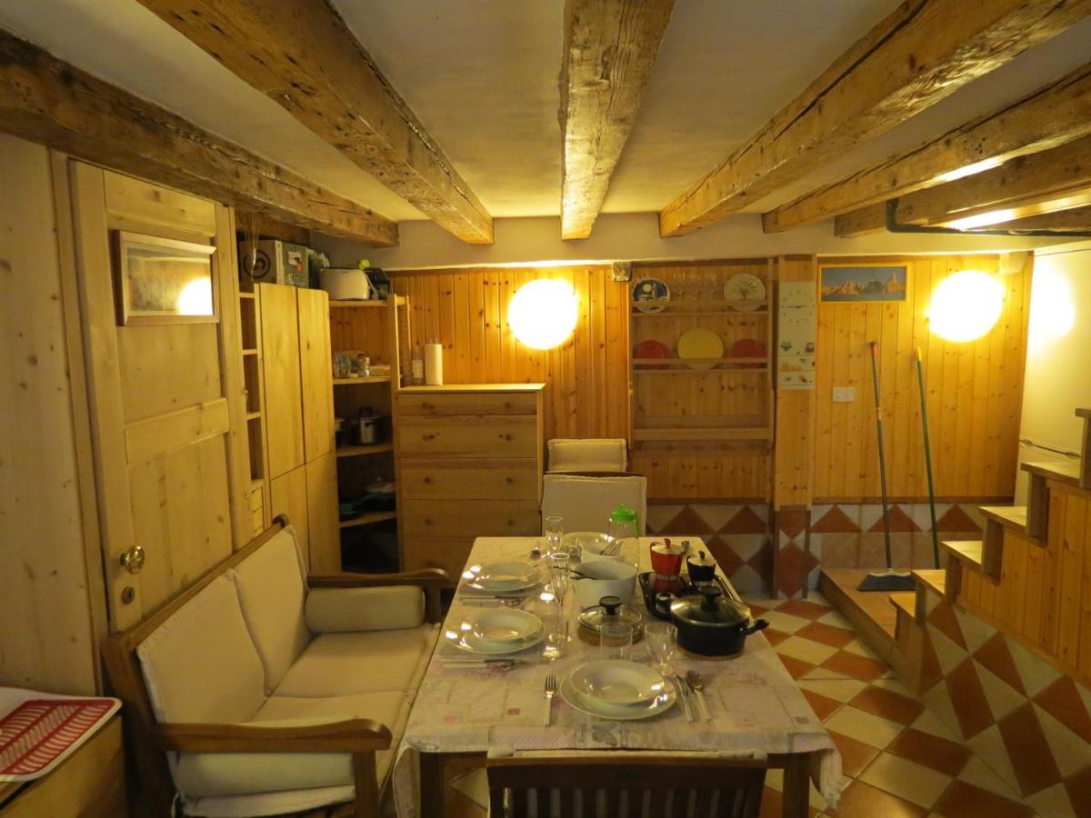 Apartment Manzoni
