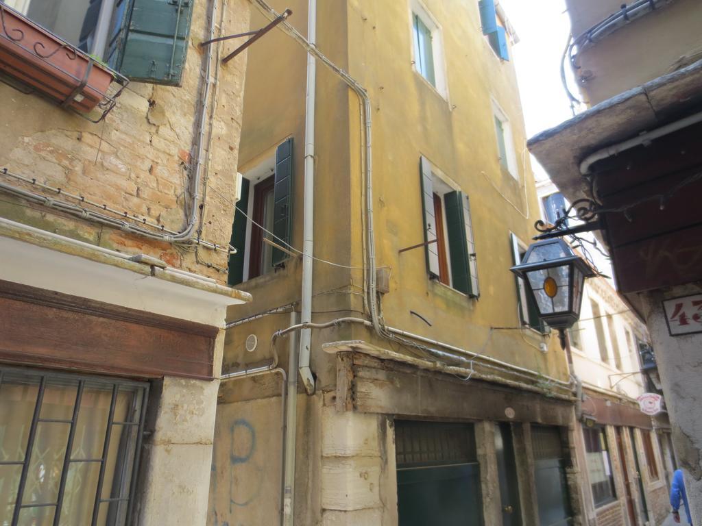 Apartment Manzoni Venedig