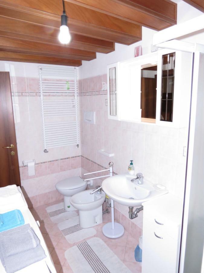 Manzoni Apartment *